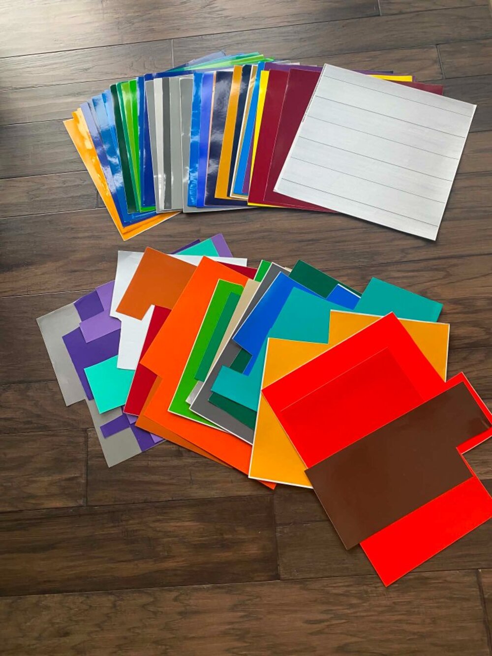 Craft Vinyl